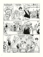 Extrait 1 de l'album La vallée des oubliées (One-shot)