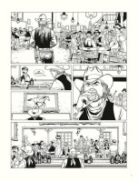 Extrait 2 de l'album La vallée des oubliées (One-shot)