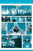 Extrait 1 de l'album Le Grand Récit - 4. Gamma... Visions