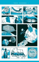 Extrait 2 de l'album Le Grand Récit - 4. Gamma... Visions