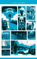 Extrait 3 de l'album Le Grand Récit - 4. Gamma... Visions