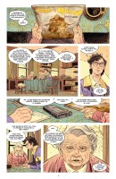 Extrait 2 de l'album Helen de Wyndhorn (One-shot)