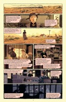 Extrait 3 de l'album Helen de Wyndhorn (One-shot)
