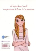 Extrait 3 de l'album Mimi Stinguette au naturel (One-shot)
