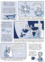 Extrait 2 de l'album Pour faire une histoire courte - 1. Le corps