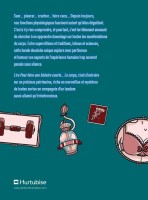 Extrait 3 de l'album Pour faire une histoire courte - 1. Le corps