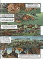 Extrait 1 de l'album Fortunes de Mer - 1. La Blanche Nef