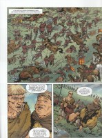 Extrait 2 de l'album Fortunes de Mer - 1. La Blanche Nef