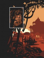 Extrait 1 de l'album Invisible (Desberg-Reculé) - 1. Mémoires d'Aymond de Terre-Noire 1/2