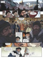 Extrait 1 de l'album Ils ont fait l'Histoire - 45. Pierre le Grand