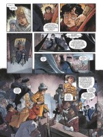 Extrait 2 de l'album Ils ont fait l'Histoire - 45. Pierre le Grand