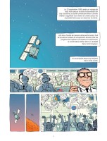 Extrait 1 de l'album Le Mètre des Caraïbes (One-shot)
