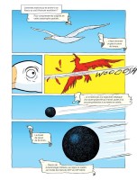 Extrait 3 de l'album Le Mètre des Caraïbes (One-shot)