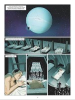 Extrait 1 de l'album Système Solaire - 5. Neptune, la géante des confins