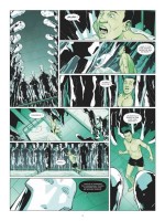 Extrait 2 de l'album Système Solaire - 5. Neptune, la géante des confins