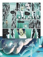 Extrait 3 de l'album Système Solaire - 5. Neptune, la géante des confins