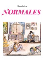 Extrait 2 de l'album Des filles normales (One-shot)