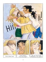 Extrait 3 de l'album Des filles normales (One-shot)