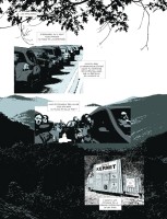 Extrait 1 de l'album Drogue, une histoire mondiale (One-shot)