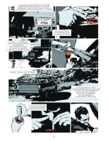 Extrait 2 de l'album Drogue, une histoire mondiale (One-shot)