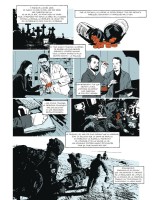 Extrait 3 de l'album Drogue, une histoire mondiale (One-shot)