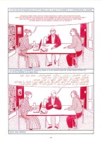 Extrait 1 de l'album Hazara Blues (One-shot)
