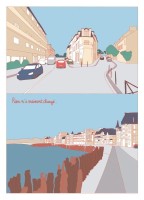 Extrait 3 de l'album Ce qui tient debout (One-shot)
