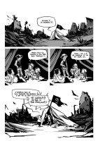 Extrait 1 de l'album Labite - 1. Tome 1