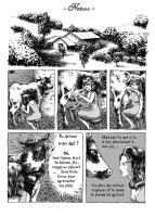 Extrait 2 de l'album Labite - 1. Tome 1