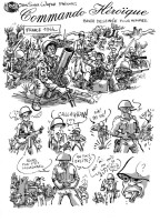 Extrait 3 de l'album Labite - 1. Tome 1