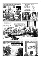 Extrait 1 de l'album Lachatte - 1. Tome 1