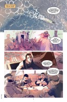 Extrait 1 de l'album Wonder Woman/Harley Quinn (One-shot)