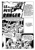 Extrait 2 de l'album Yuma - 346. Zagor l'implacable (II)