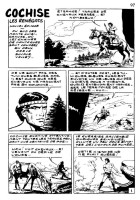 Extrait 2 de l'album Mustang - Lug et Semic - 6. Petite Lune