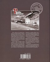 Extrait 3 de l'album La vieille douane - HS. ... voyage en contrebande
