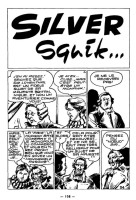 Extrait 3 de l'album Kiwi - 52. Tome 52