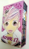 Extrait 3 de l'album Royal 17 - COF. Tomes 1 à 3