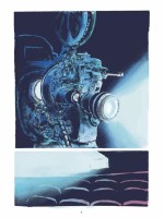 Extrait 1 de l'album Saudade (Vincent Turhan) (One-shot)