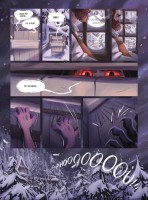 Extrait 3 de l'album La Nuit aux loups - 1. Tome 1