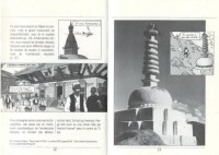 Extrait 1 de l'album Tintin (Divers et HS) - HS. Tintin a-t-il été au Tibet ?