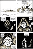 Extrait 1 de l'album Mauvaise fortune (One-shot)