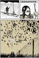 Extrait 2 de l'album Mauvaise fortune (One-shot)