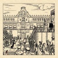 Extrait 2 de l'album Les Sentiers d'Anahuac (One-shot)