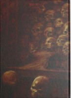Extrait 3 de l'album Le Cinquième Évangile - 2. L'Antre de Cerbère
