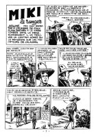 Extrait 1 de l'album Nevada - 406. Calavera (IX)