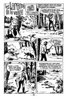 Extrait 2 de l'album Nevada - 406. Calavera (IX)