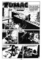 Extrait 3 de l'album Nevada - 406. Calavera (IX)