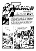 Extrait 2 de l'album Nevada - 460. L'Epervier (III)