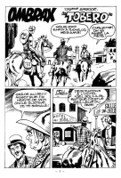 Extrait 1 de l'album Ombrax - 179. Tobero
