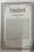 Extrait 2 de l'album Akim (3e série) - 101. Le secret de la grande idole